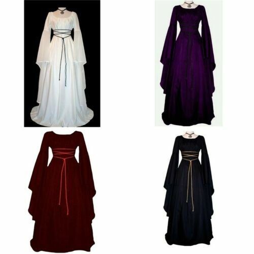 Renaissance medieval witch - medieval,