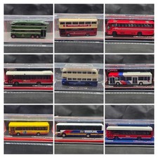 Corgi OCC Buses, Choose Your Bus, Some Rare Ones, Some Are Still Sealed, 1/76.