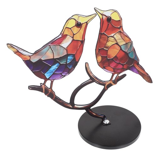 Bird ornaments indoor - ,