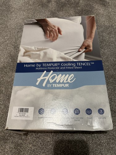 Tempur single mattress - tempur,