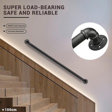Handrail Stair Rail Grab