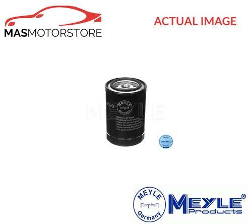 Engine oil filter - filter, 100