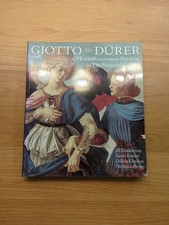 Giotto to Durer, Early