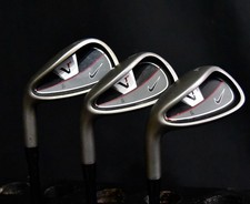 NIKE TIGER IRON SET 5, 7, 9