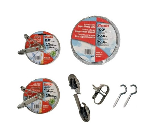 Strata super heavy - duty, 14cm