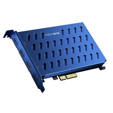 Acasis 4 HDMI PCIe Capture