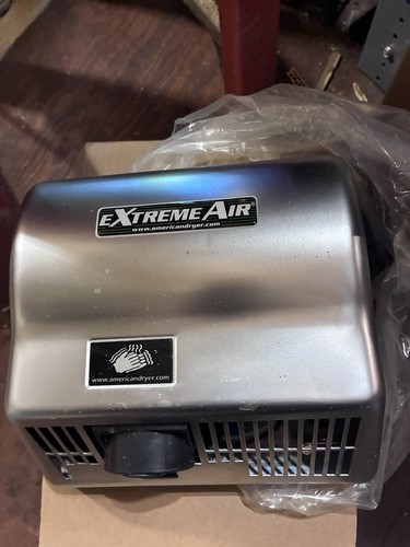Extreme air gxt - air,, gxt-8