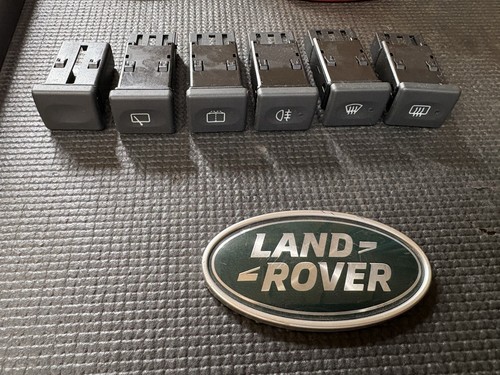 Land rover defender puma - rover,