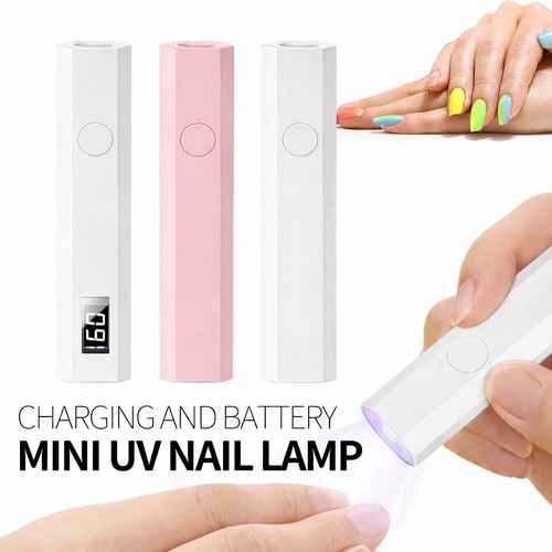 Mini led lamp nail - mini,
