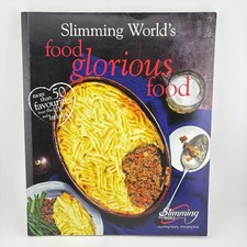 Slimming World Food Glorious