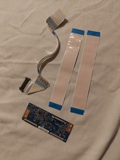 TCON LVDS control board for LG