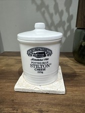 Tuxford & Tebutt Ceramic