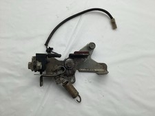 Honda GV100 MY1  Engine - Engine Brake & Kill Switch - Genuine OEM Part