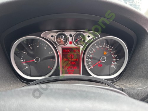 Ford focus titanium - titanium, fl