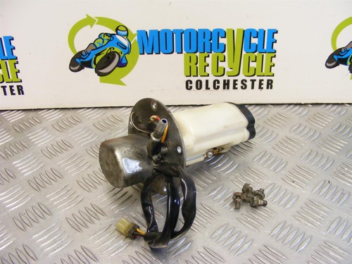 Kawasaki zx6r 636 petrol pump - 636,