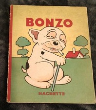 Hachette bonzo studdy g e - hachette., studdy,