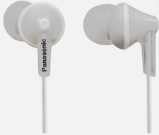 Panasonic Earphones Canal