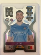 2020-21 - Rúben Dias Pro