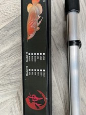 Super Red Arowana Tanning Lights LED
