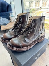 Grenson Desmond Triple Welt