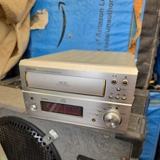 Denon UD-M50 3CD Auto Changer
