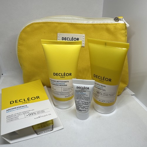 Decléor paris luxurious - declÉor,