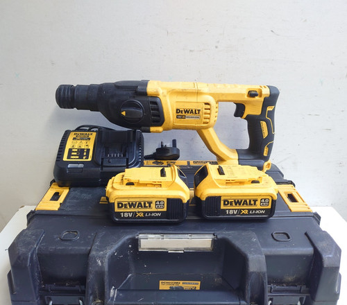 Dewalt dch033 cordless - dewalt,