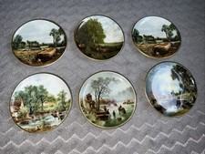 Bone China Coalport Minature