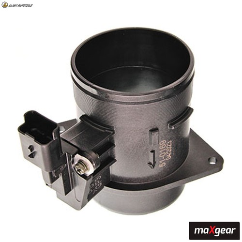 Mass air flow sensor 0169 - mass,