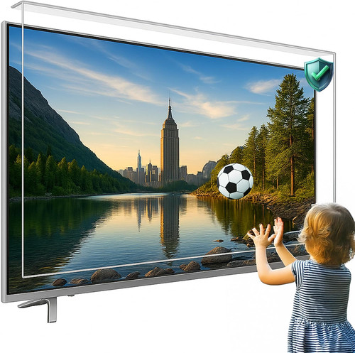 Pro smart unbreakable - smart, tv