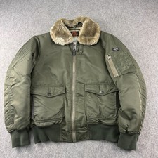 Schott Type U Bomber Jacket