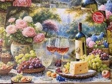 Cherry Pazzi  1000 Piece Grape