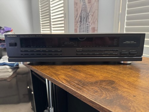 Technics ge70 stereo band - 7,