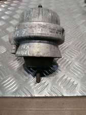 AUDI A6 Avant 4F5, C6 Front