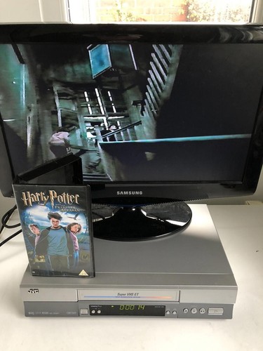 Jvc s5967 super - hr-s5967, vhs