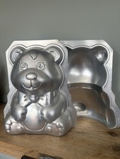 VINTAGE WILTON Cake Pan 1986