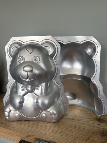 Vintage wilton cake - cake, 1986
