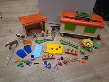 Playmobil 70510 Riding Stables