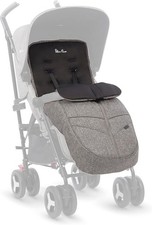 SILVER CROSS REFLEX FOOTMUFF