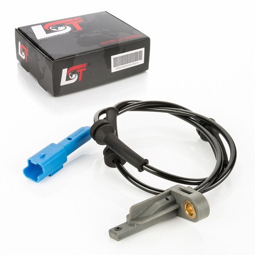 Abs sensor speed - sensor, controller