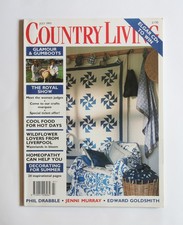 Vintage Country Living