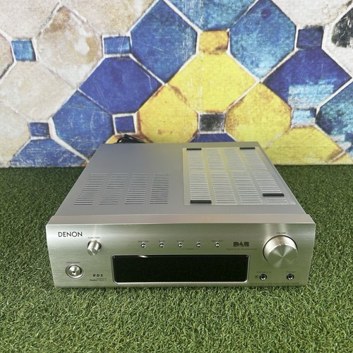 High quality denon dra - quality,