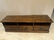 Laura Ashley Garrat 3-Drawer