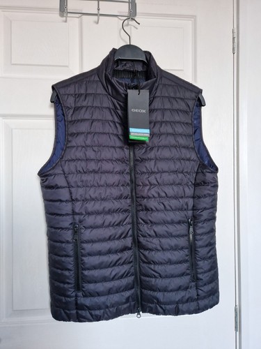 Geox water repellent - geox, quilted