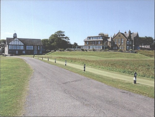 Royal dornoch golf - dornoch,