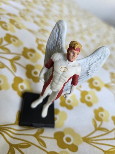 Classic marvel eaglemoss - marvel,
