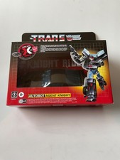 Transformers X - Knight Rider