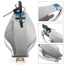 Fuel Gas Tank Cap Cover Keys