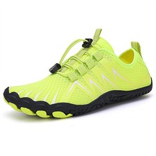 Womens Mens Water Shoes Aqua