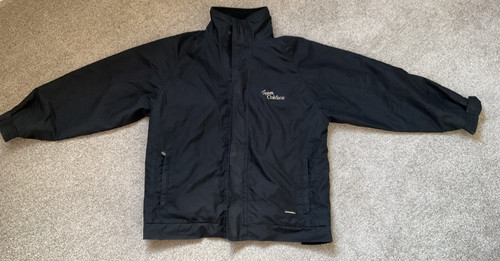 Team caldene black lightweight - team,
